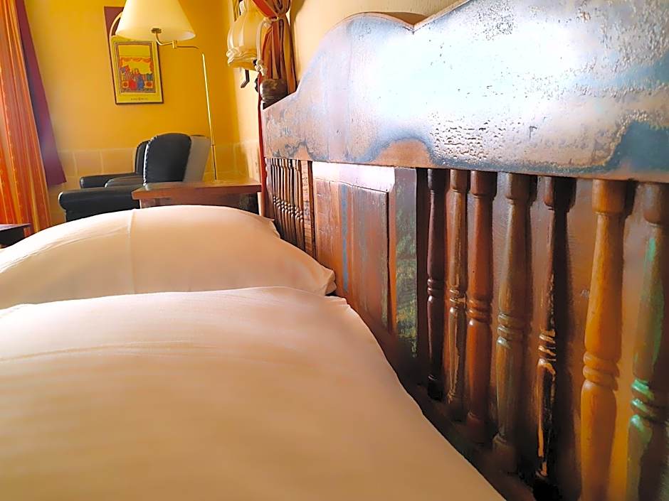 Ostsee-Rittergut-Rügen mit BinzHotel & OrdensKapelle & RomantikGut