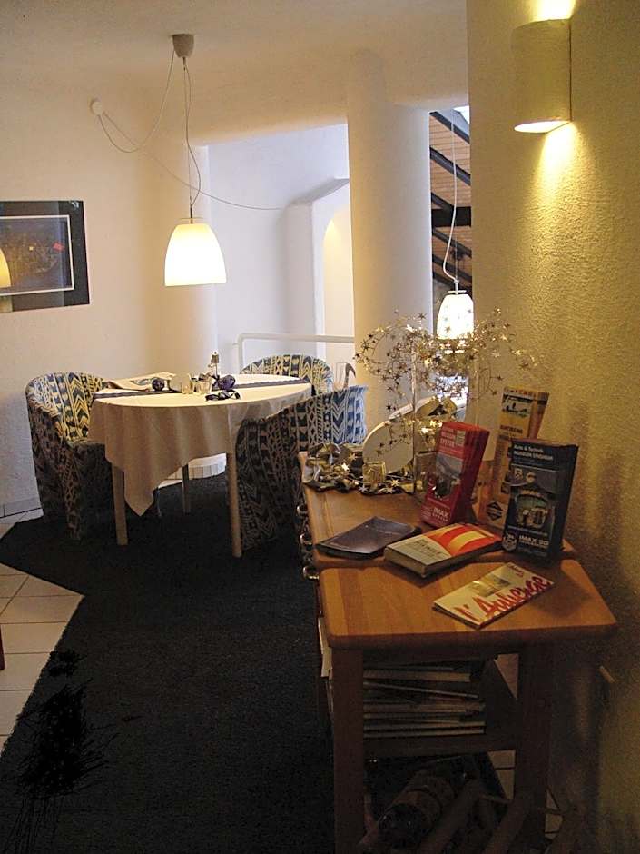 L'Auberge