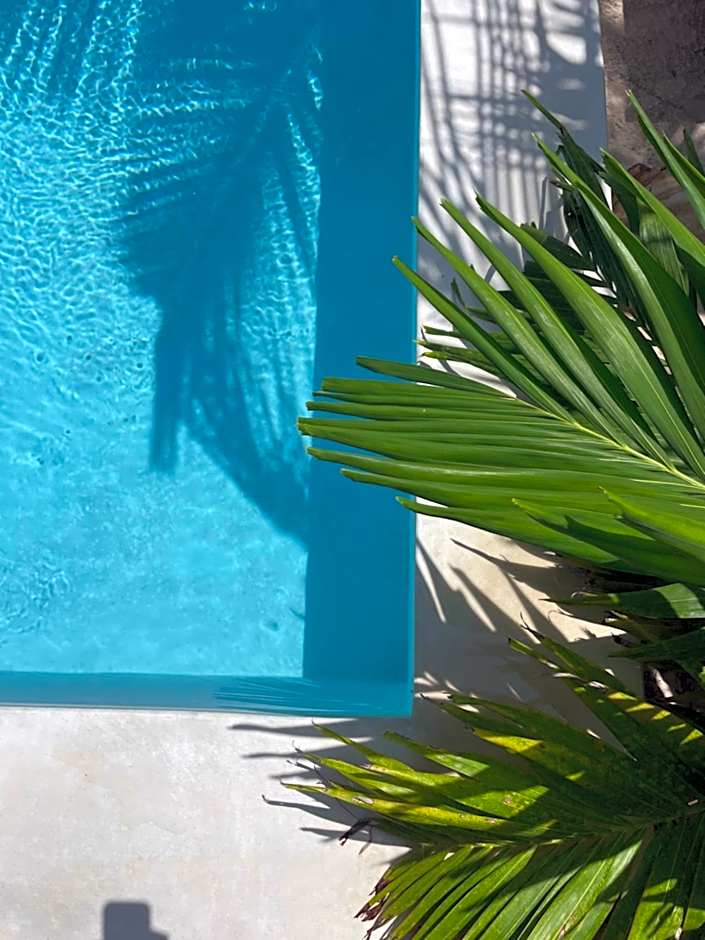 Nakupenda paje villa