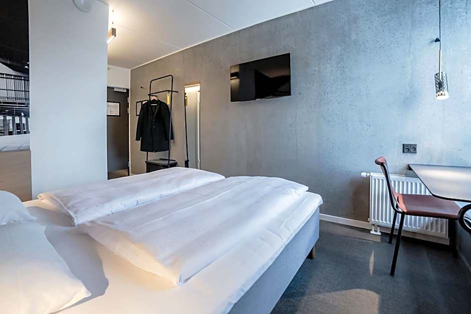 Four Points Flex by Sheraton Lyngby