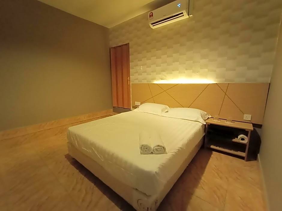 Dane & Shue Hotel Kok Lanas