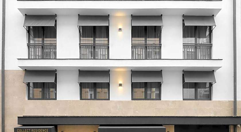 Collect Residence