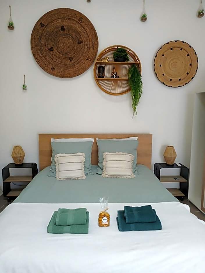 Le Cosy Cabarieu