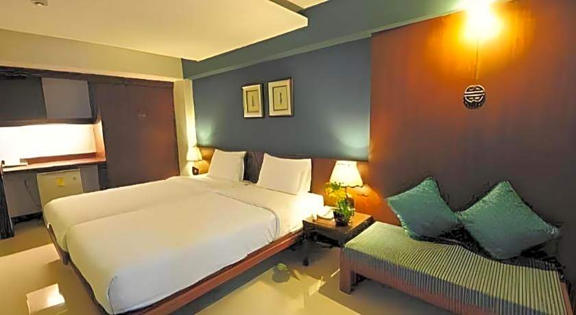 Bonito Chinos Hotel