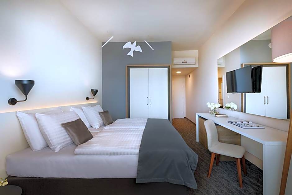 Remisens Hotel Albatros-All inclusive