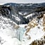 Explorer Cabins at Yellowstone