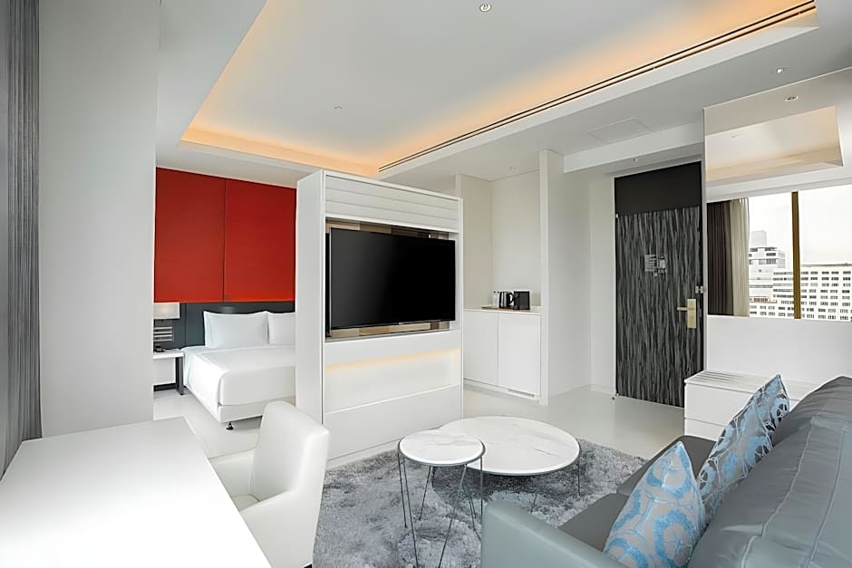 Solaria Nishitetsu Hotel Bangkok