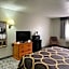 Super 8 by Wyndham Amarillo Central TX