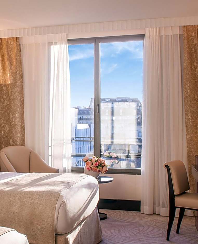 L'Hotel du Collectionneur Paris