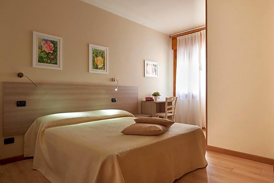 Hotel da Romagnolo