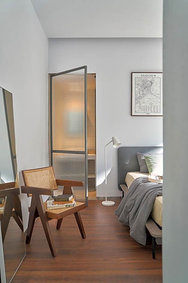 M Village Tu Xuong – Ho Chi Minh City, 