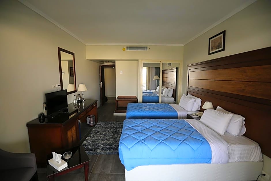 Horizon Shahrazad Hotel