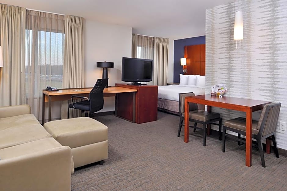 Residence Inn by Marriott Coralville