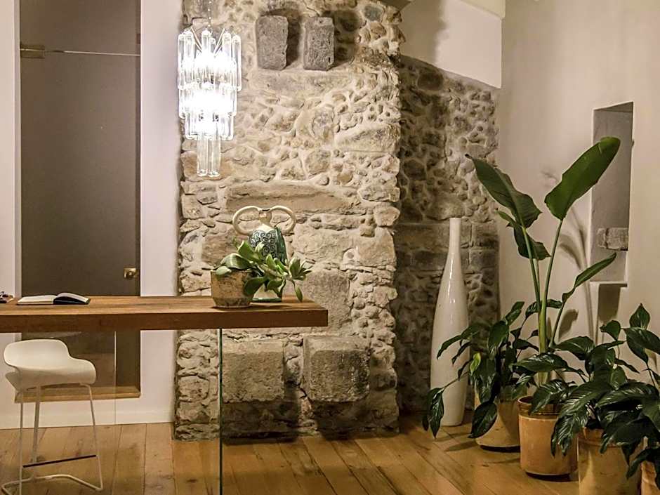 Talè Restaurant & Suite