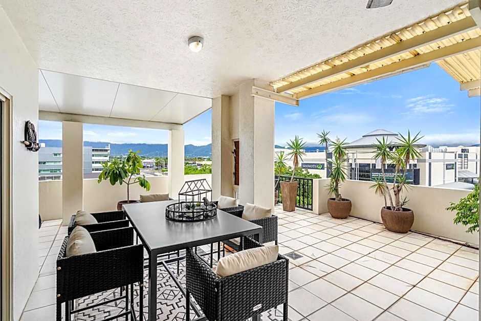 Cairns City Apartments