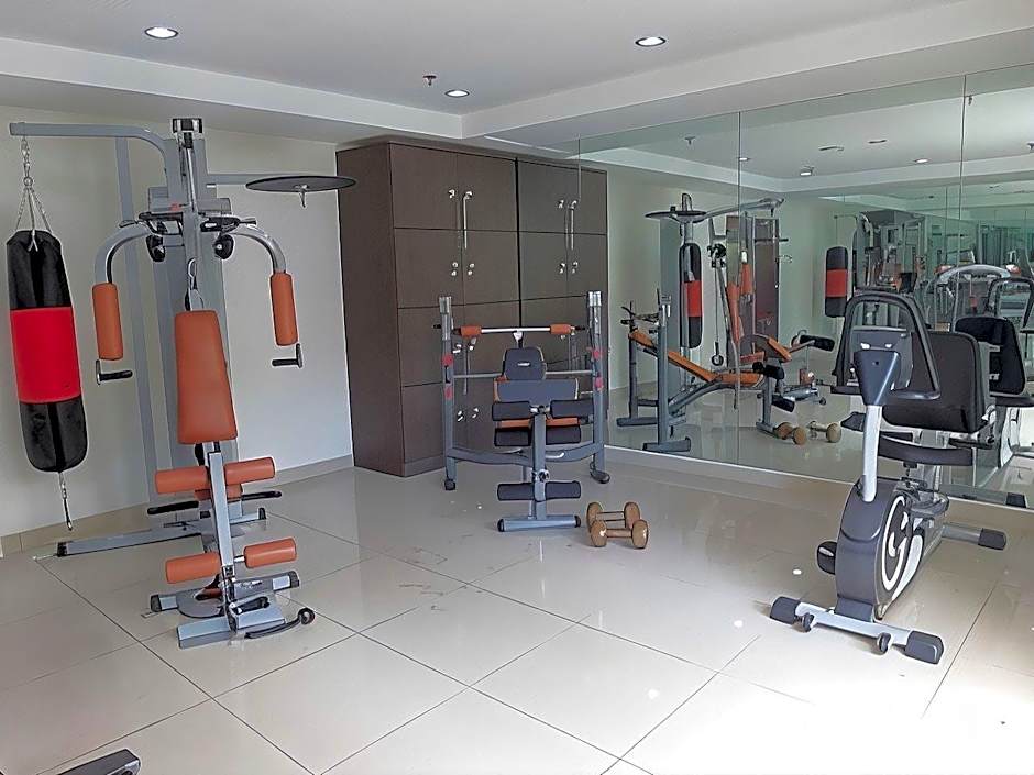 Bahagia Hotel Langkawi