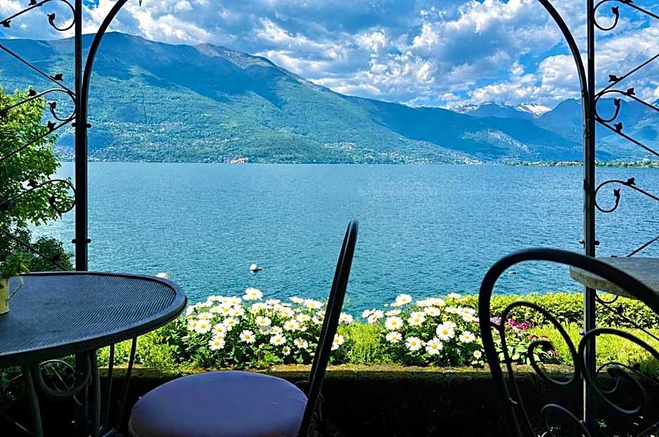 Villa Marina - Como lake