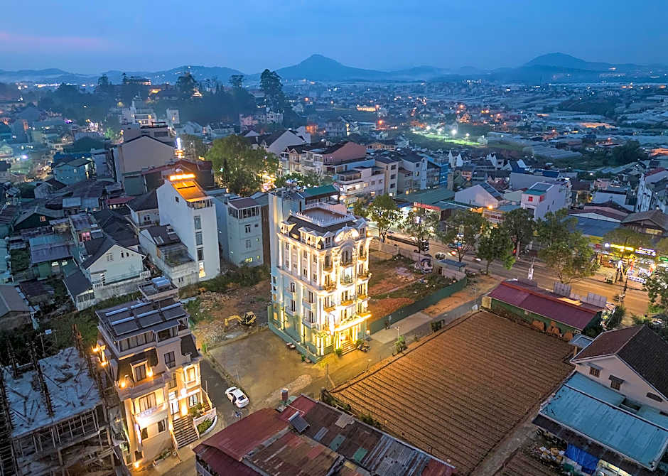 Bao Duy Hotel Iii – Dalat, KS