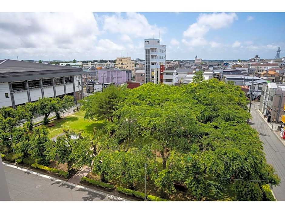 Misawa City Hotel - Vacation STAY 81776v