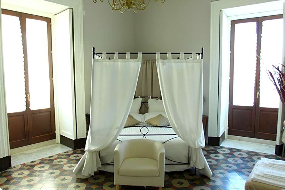 B&B Suite Cutelli