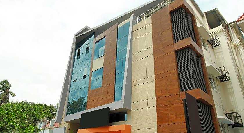 Shri Subham Residency - Srirangam