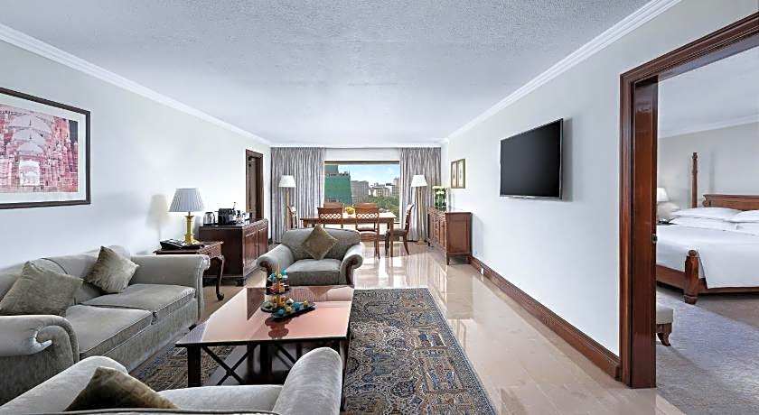 Karachi Marriott Hotel