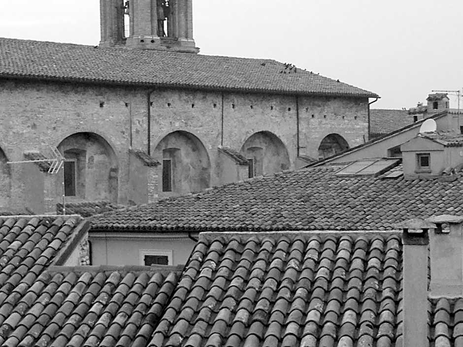 B&B La Dimora del Capitano