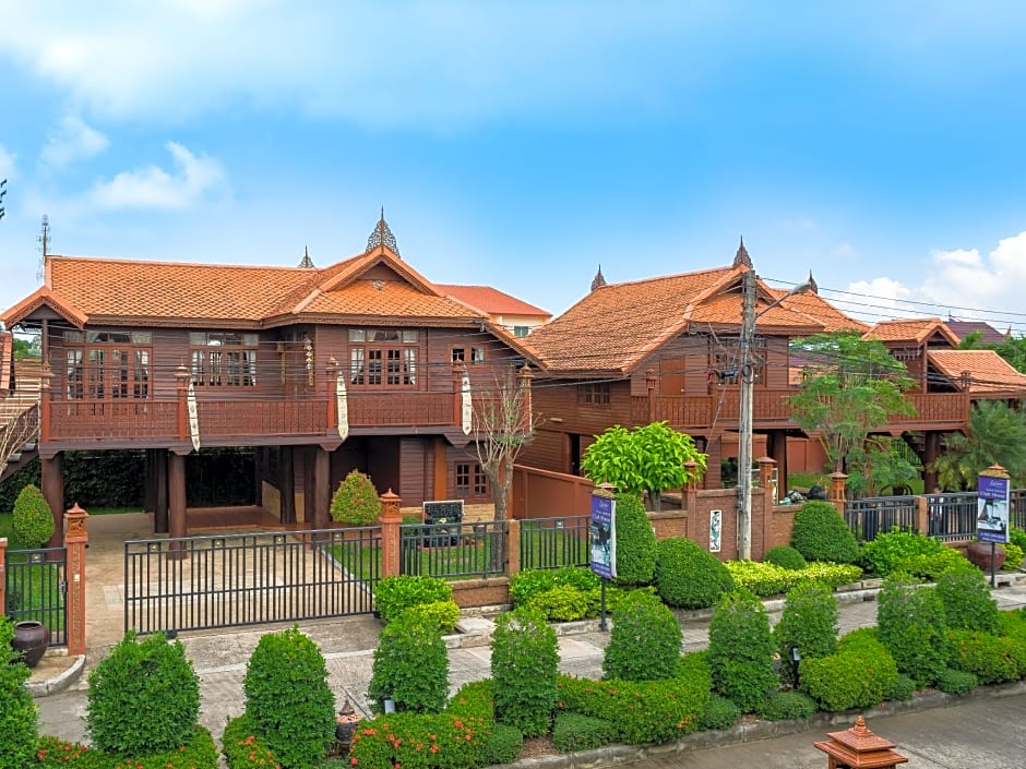 Baan Thai Lanna Pattaya