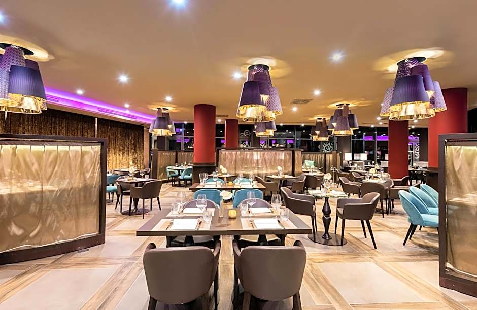 Leonardo Royal Hotel Venice Mestre