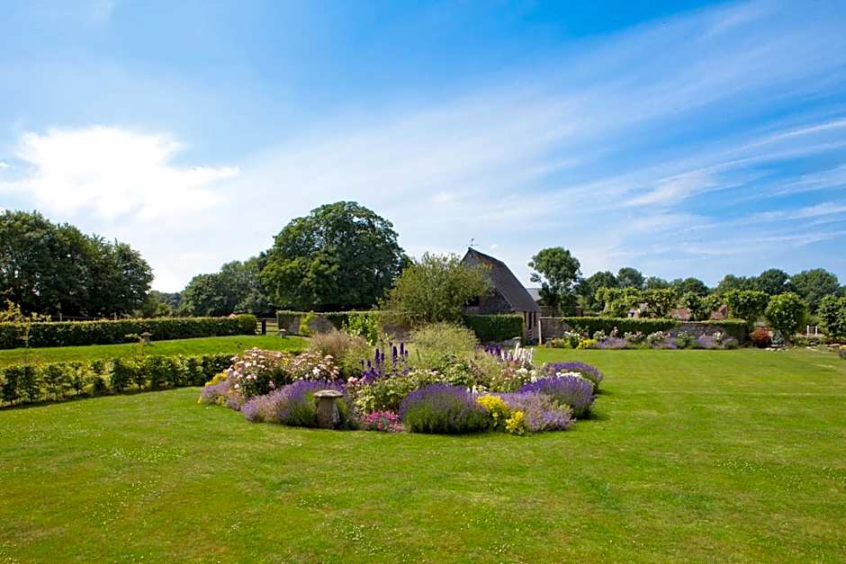 Overtown Manor Bed and Breakfast