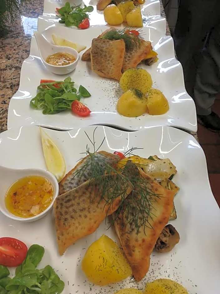 Hotel Vital Bad Bleiberg