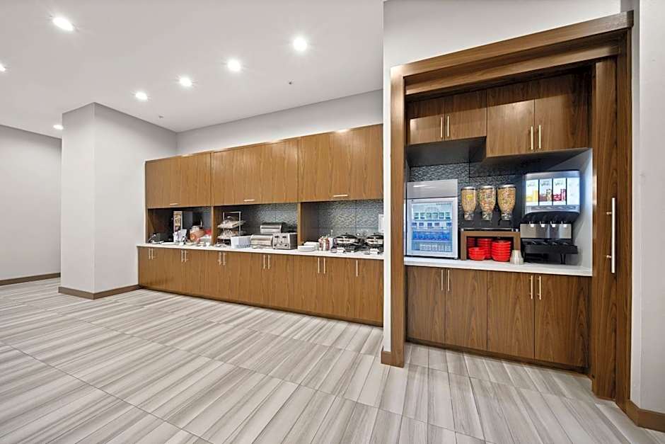 TownePlace Suites by Marriott Waco Northeast