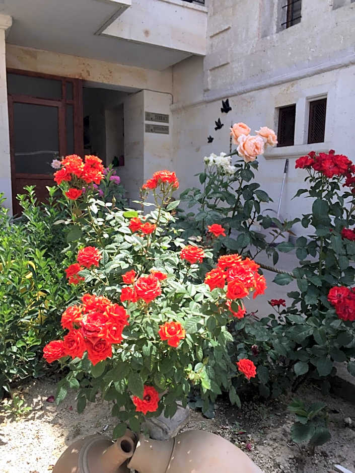 Cappadocia Ozbek Stone House