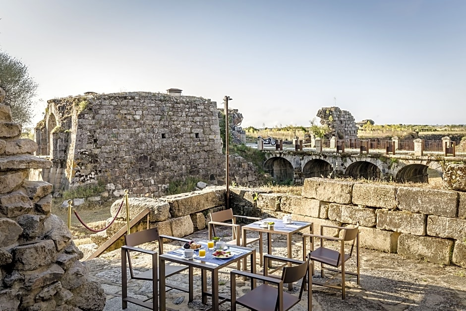 Hotel Eurostars Fuerte de la Concepción