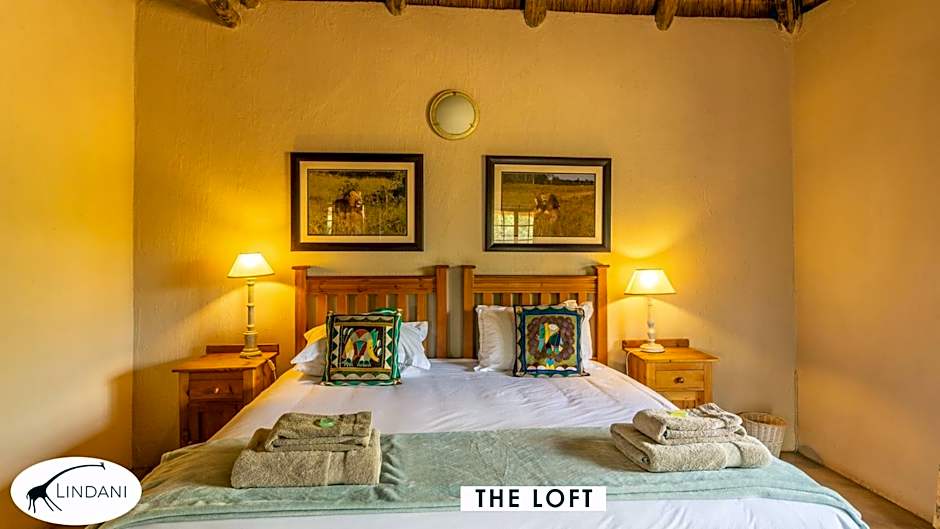 Lindani Game and Lodges