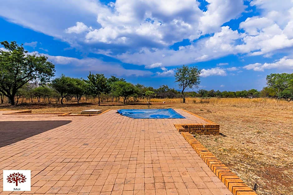 Zebula Golf and Wildlife Estate - Spectacular View Pax 13 - Moi Signature Luxury villa