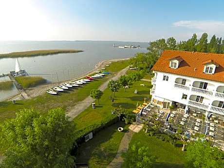 Seehotel Herlinde