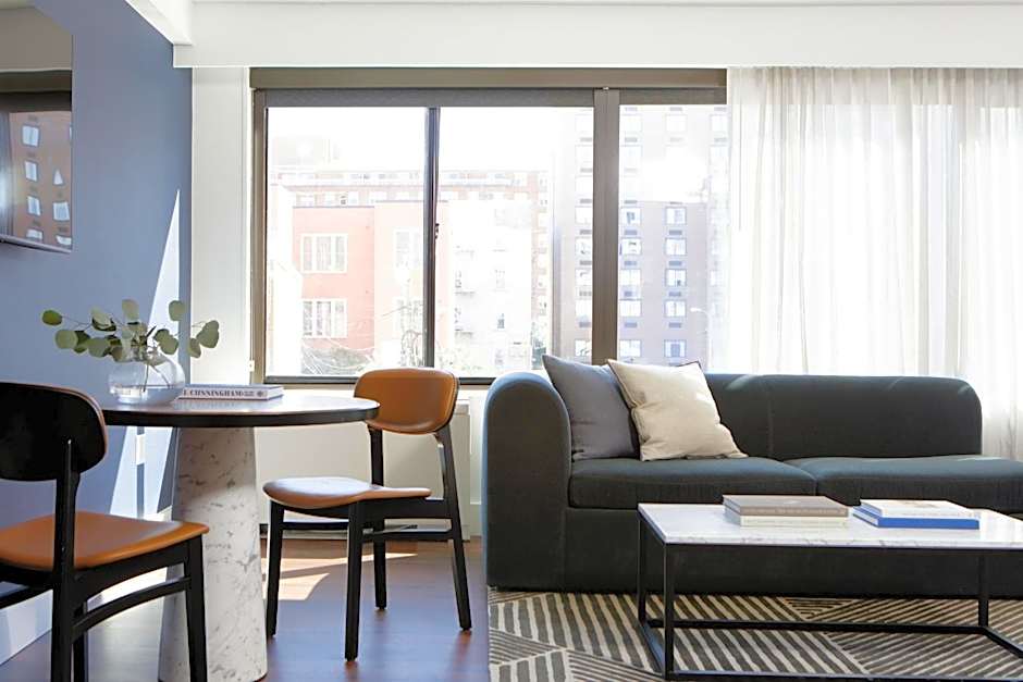 Kimpton Banneker Hotel, an IHG Hotel By IHG