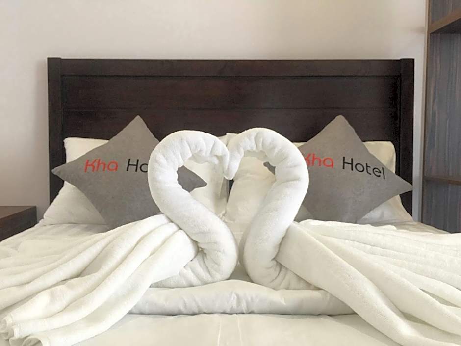 Kha Hostel