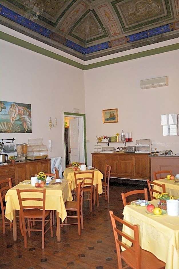 Family Hotel Balbi