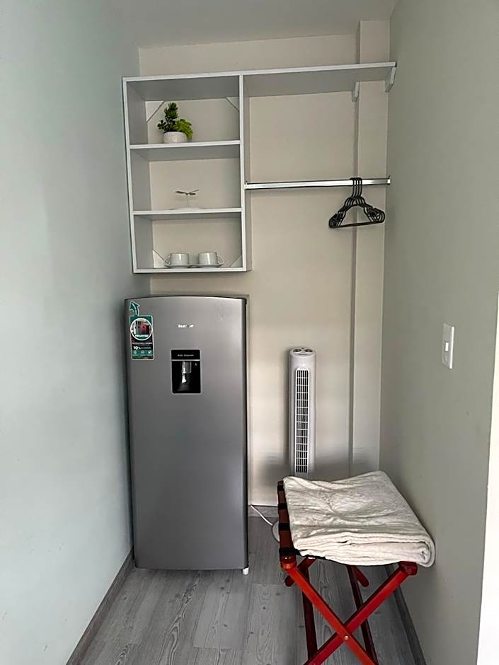 Constanza Lofts Executives en Zapopan Jalisco