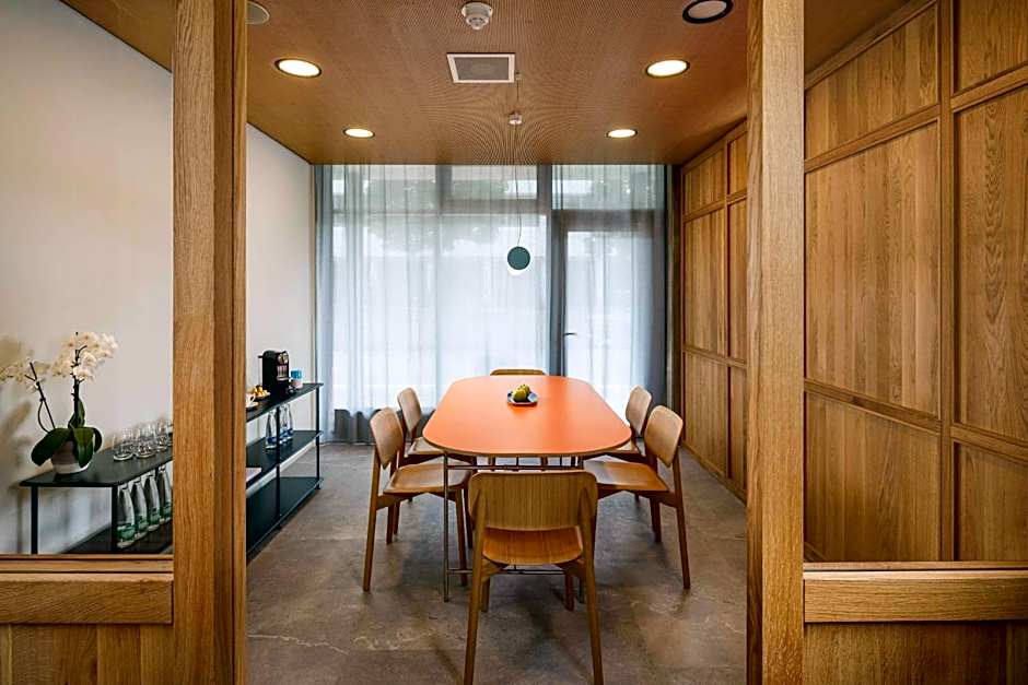 Hotel Allegra Lodge
