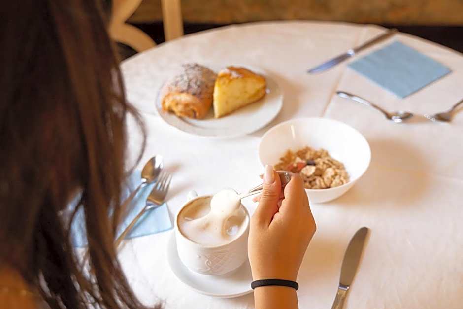 Hotel Ristorante Vecchia Vibo