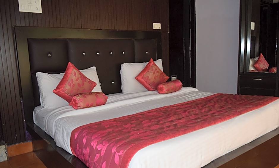 Hotel Trishul Haridwar
