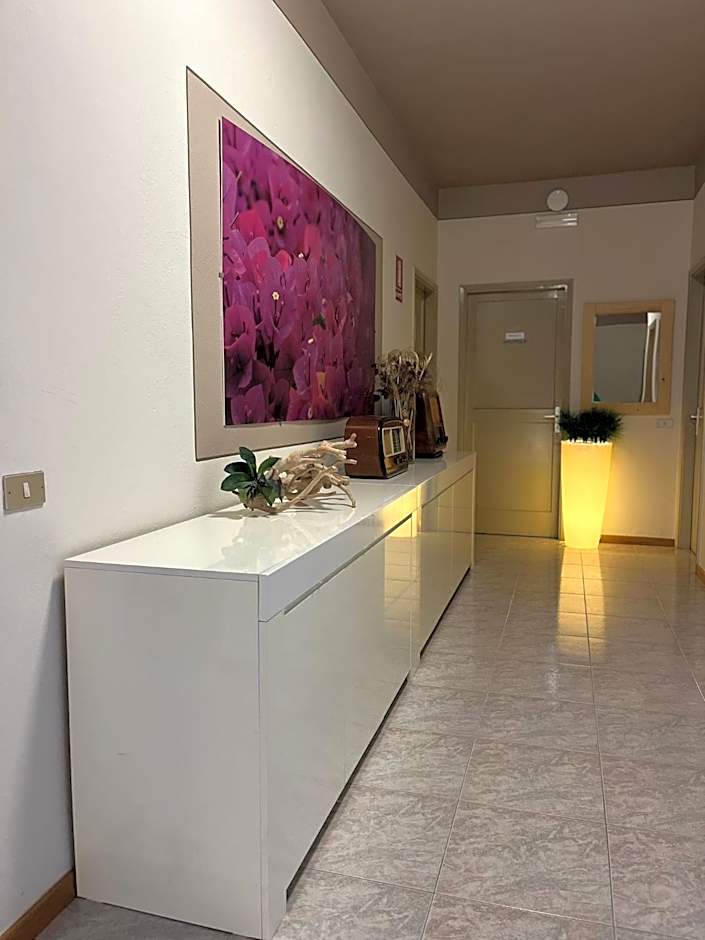 Hotel La Favorita