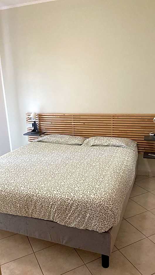 B&B Ramses