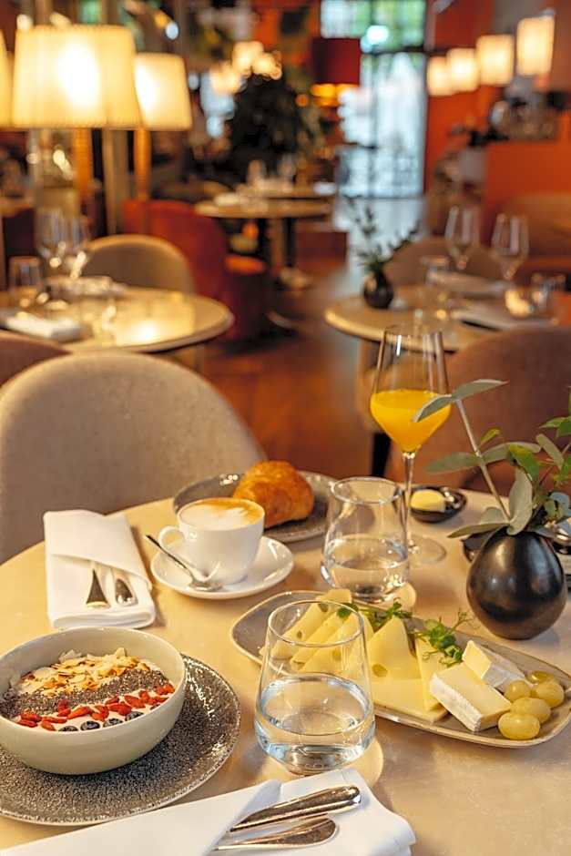 DO & CO Hotel München