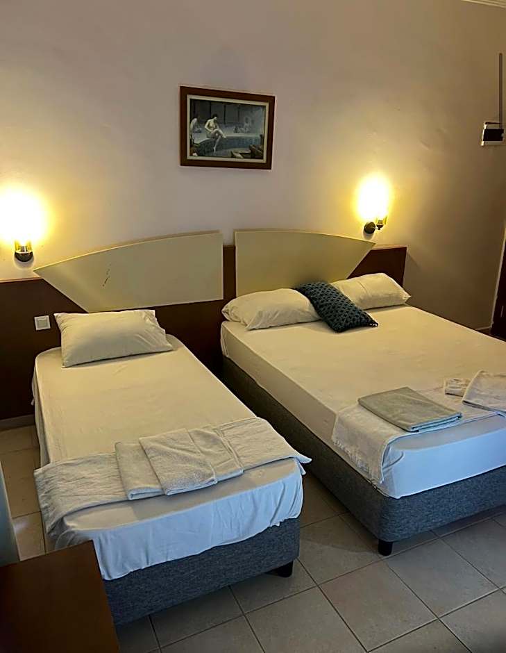 Best Hotel