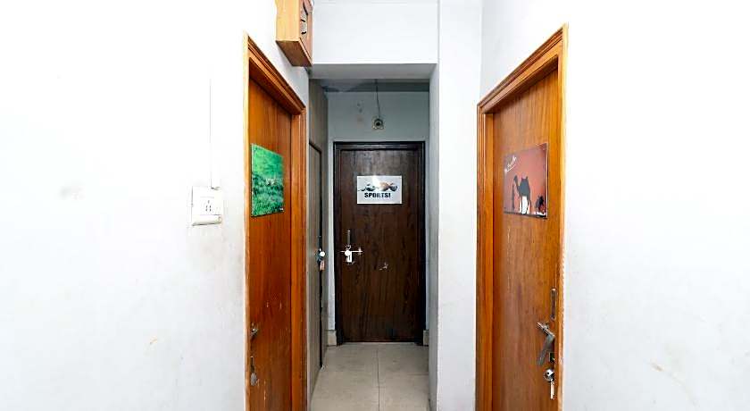 Hotel O Sher E Bengal