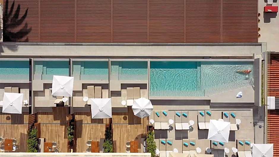 Hotel Son Caliu Spa Oasis